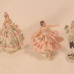 309 1186 Figuriner